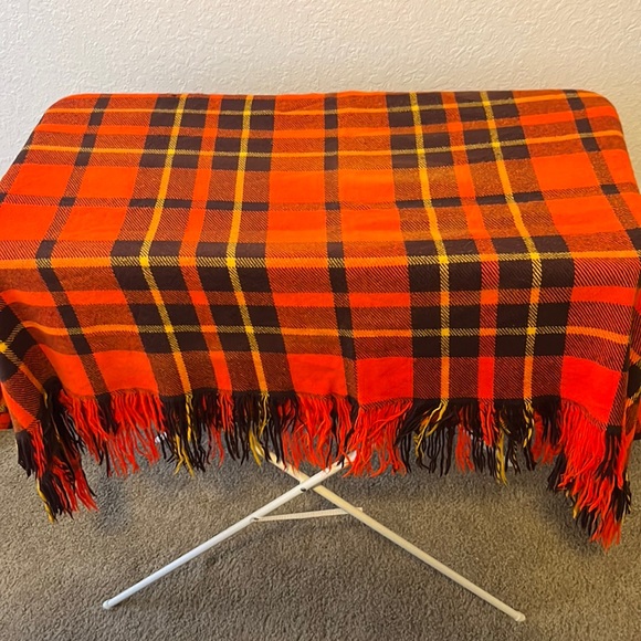 Faribo Bedding Vintage Faribo Blanket Poshmark